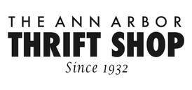 Ann Arbor Thrift Shop Since 1932