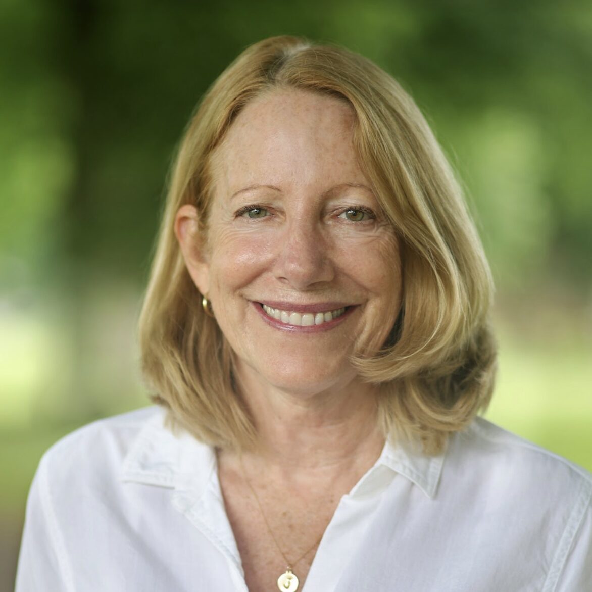 Jeanne Ross, A brighter way deputy director